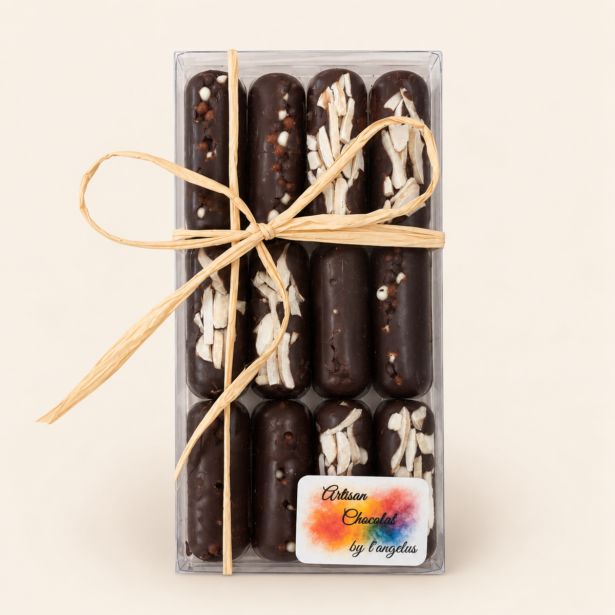 Mini lingots