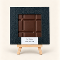 Tablette chocolat noir origine Costa Rica 64%