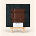 Tablette chocolat noir origine Philippines 68%