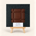 Tablette chocolat noir origine Equateur 71%