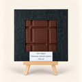 Tablette chocolat noir origine Papouasie-Nouvelle-Guinée 70% Bio