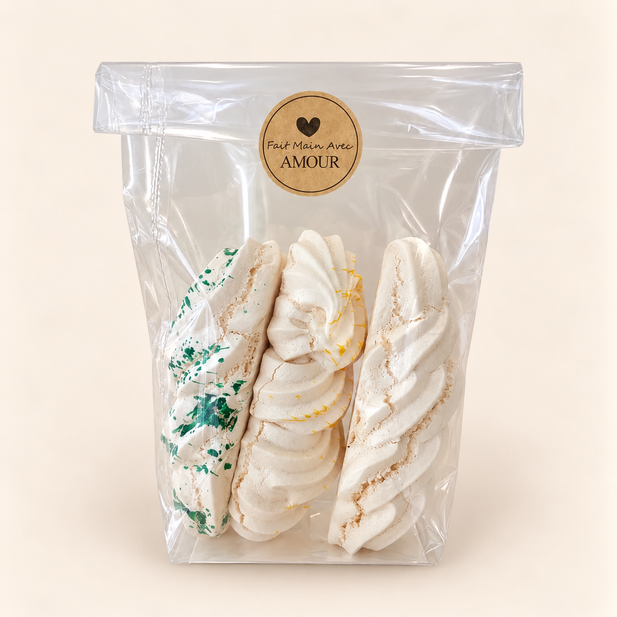 Meringue