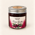 Confiture Maison Cerises Griottes